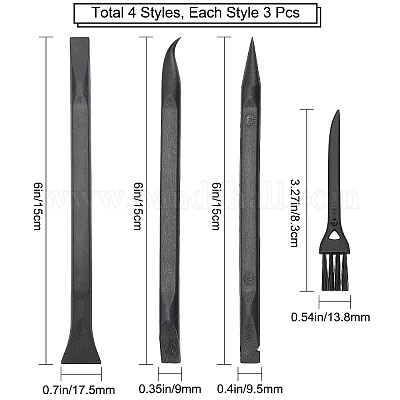 Large Scratch Tool/scraper