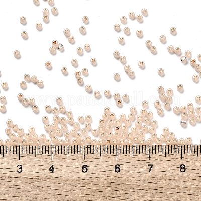 Круглые бусины toho 11/0 SEED-XTR11-2126-1