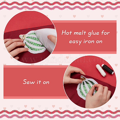 10 шт. DIY-FG0006-10-1