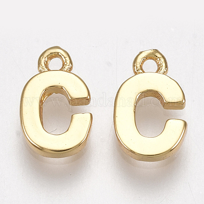 Латунь подвески&nbsp;KK-S350-167C-G-1