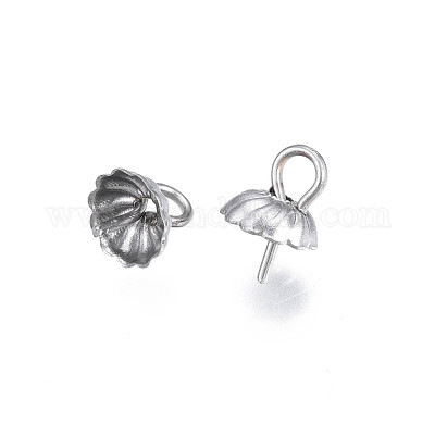 Подвески-скобы для чашек из нержавеющей стали марки 304 STAS-S057-56-1