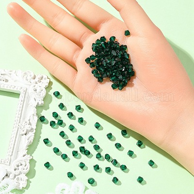 Хрустальные бусины preciosa® Y-PRC-BA5-50730-1