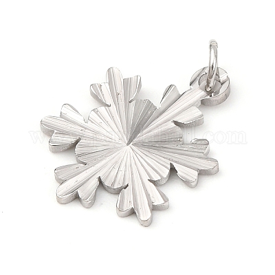 Подвески из нержавеющей стали 304 STAS-A125-12P-1