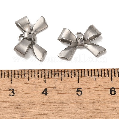 Подвески из нержавеющей стали 304 STAS-Q323-01P-1