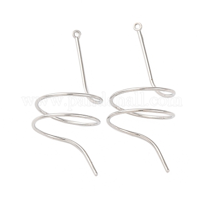 Большие сплавочные подвески PALLOY-F315-01P-1