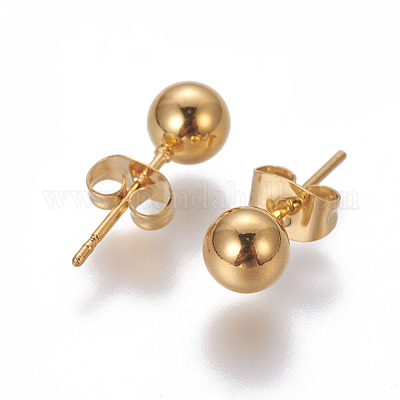 Комплекты украшений из нержавеющей стали 304 SJEW-G073-03G-1