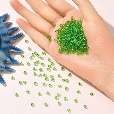 Хрустальные бусины preciosa® Y-PRC-BA4-50520-1