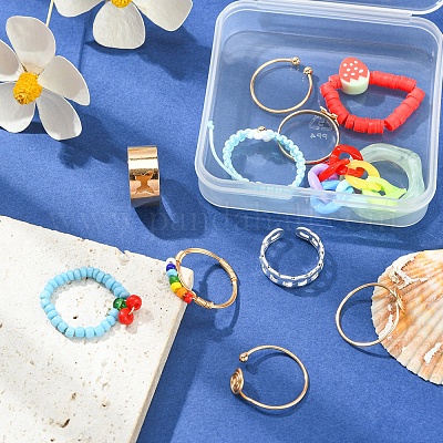 12 шт. RJEW-YW0001-01-1