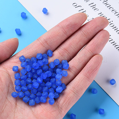 Бисера матовым акриловым&nbsp;MACR-S373-61K-06-1