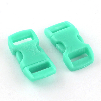 Пом пластик сторона релиз пряжки KY-R002-04-1