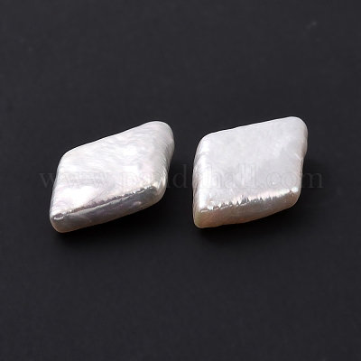 Натуральный кеши жемчуг бисер PEAR-P003-51-1