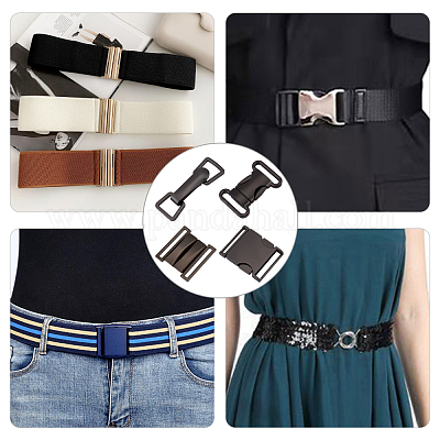 How-to: DIY a Wide Belt