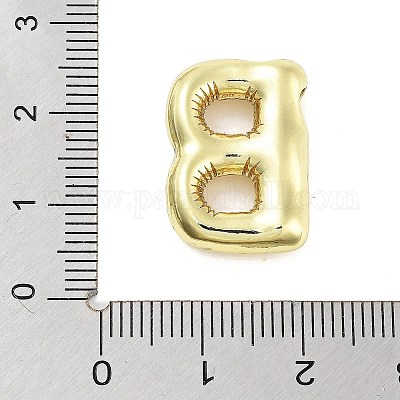 Стойки обшивки латунные подвески KK-C055-01B-G-1