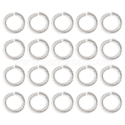 Кольцо для прыжка из нержавеющей стали 304 STAS-G224-23S-03-1