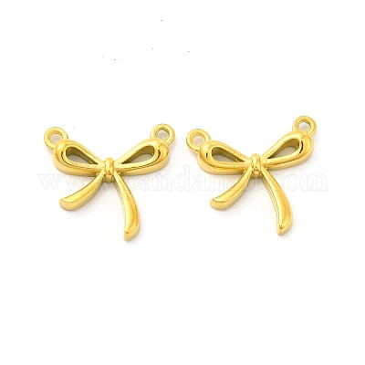 Ионное покрытие (ip) подвески из нержавеющей стали 304 STAS-F284-12G-1