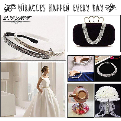 Наборы инструментов для поделок CHC-BC0001-08E-1