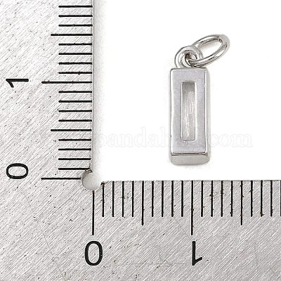 Латунь с подвесками из фианита KK-A269-68C-P-1