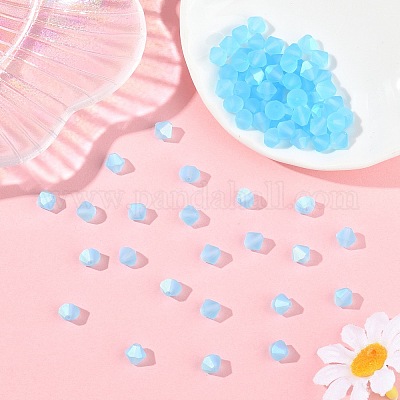 Хрустальные бусины preciosa® X-PRC-BA4-60010-20019-1