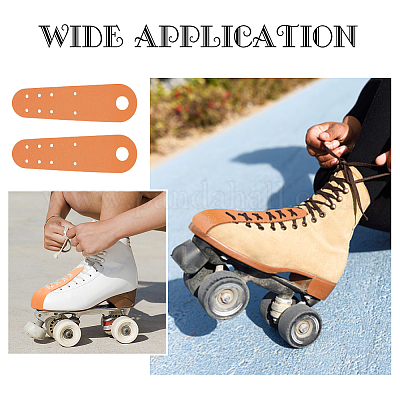 Try Wholesale roller skate covers For Improved Skating 