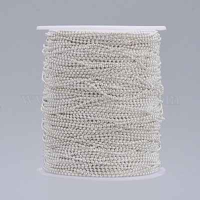 Латунные шаровые цепи CHC013Y-S-1