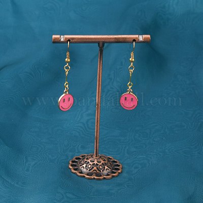 Сплав эмали подвески X-ENAM-S121-165E-RS-1