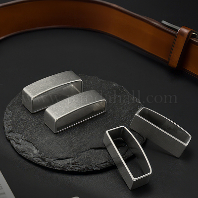 Держатели петель из нержавеющей стали STAS-WH0031-42-1