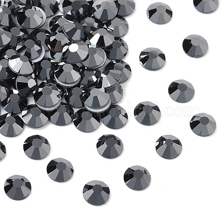 Preciosa® maxima crystal без горячей фиксации плоские камни Y-PRC-NSS16-23980-272-1