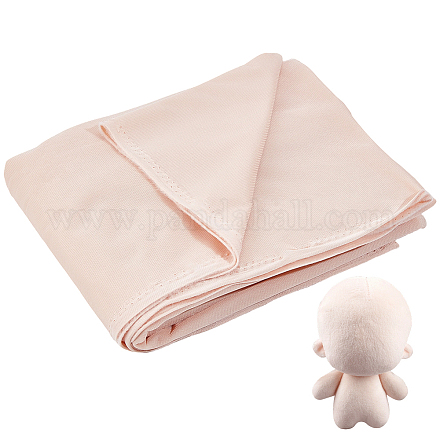 Polyester Fabrik DIY-WH20055-109A-1