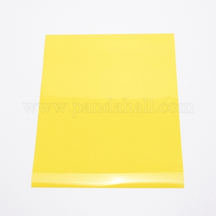 ПУ пленка теплопередачи DIY-WH0260-30A-1