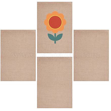 Bandiera del giardino di gorgecraft AJEW-GF0001-93-1