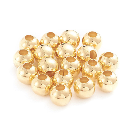 Perles en 304 acier inoxydable STAS-G230-G07-1