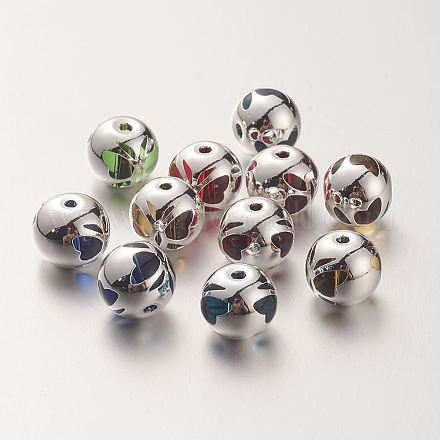K9 perles de verre GLAA-G067-07S-1