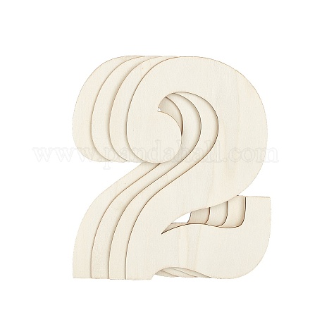 Кабошон из тополя&nbsp;WOOD-GA0001-03-1