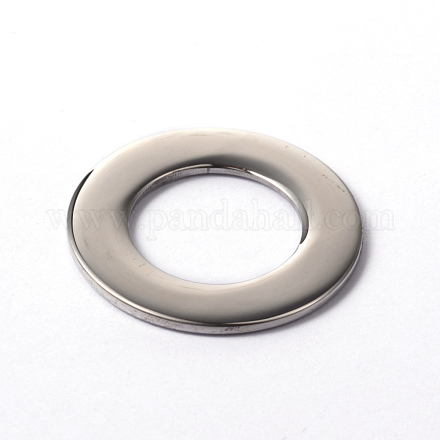 Ring 304 Stainless Steel Linking Rings STAS-F105-02-1