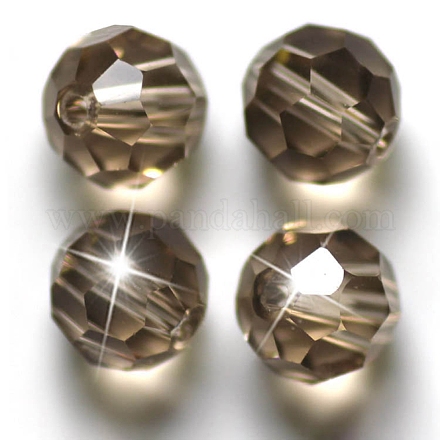 Imitation Austrian Crystal Beads SWAR-F021-6mm-215-1