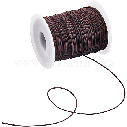 1 рулон 100м полиэстерового эластичного шнура OCOR-SC0001-10A-03-1