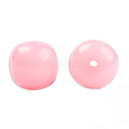 Непрозрачные шарики cmолы RESI-N034-28-S12-1