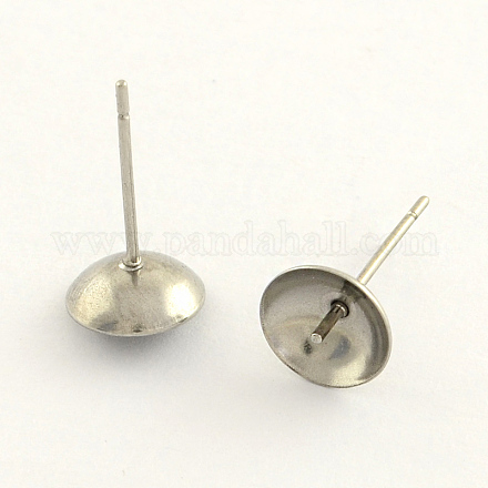 304 risultati di orecchini con montanti in acciaio inossidabile X-STAS-R063-45-1