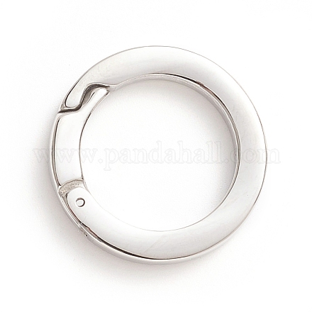 304 anelli porta molla in acciaio inossidabile STAS-I133-14D-1