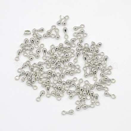 Nickel Free Alloy Charms E229-P-NF-1
