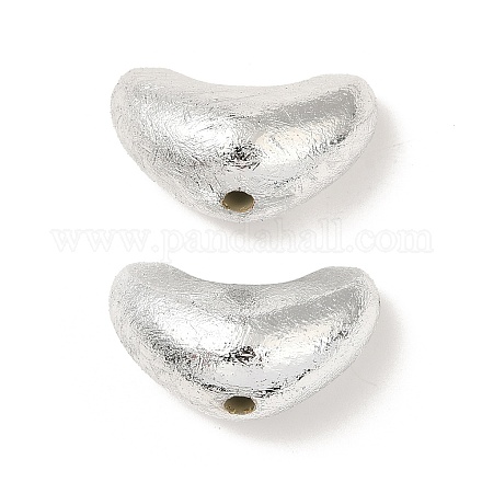 УФ-покрытие ccb пластиковые бусины FIND-Z066-14-1