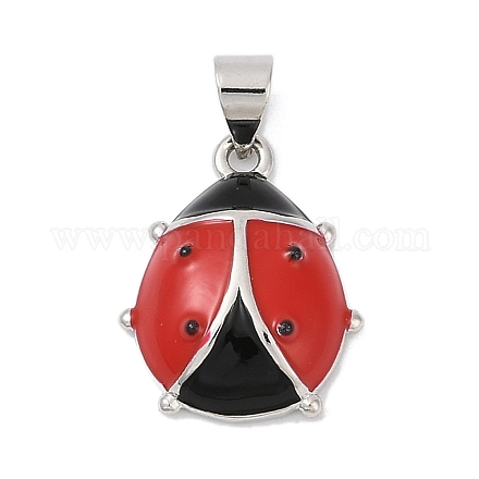 Латунные подвески KK-A241-10P-1