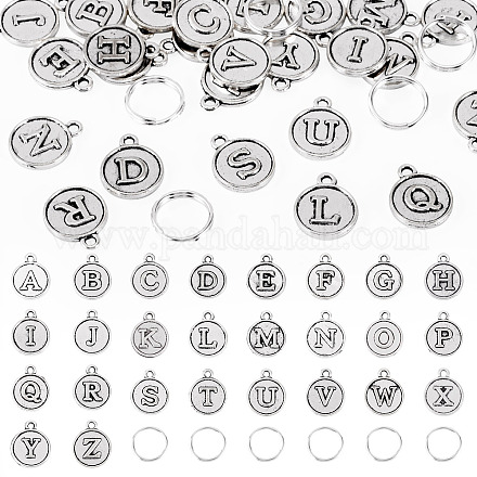 Наборы для самостоятельного изготовления слайдеров для застежек-молний&nbsp;DIY-TA0013-71-1