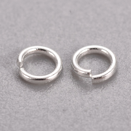 304 anelli di salto in acciaio inox STAS-E147-37S-3.5mm-1