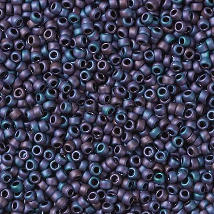 Toho perles de rocaille rondes X-SEED-TR15-0705-1