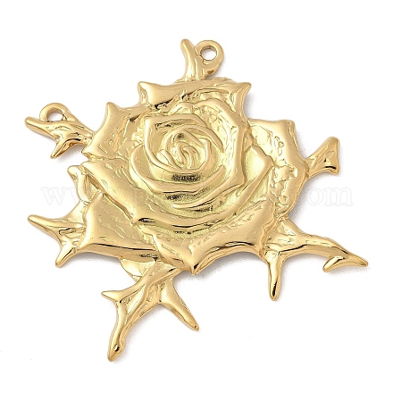 Подвески из нержавеющей стали 304 STAS-D127-19A-G-1