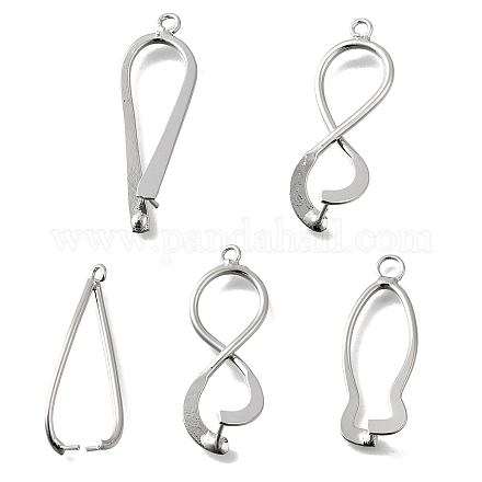 Латуни льда поручительств выбор щепотка KK-P306-12M-P-1