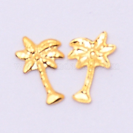 Сплав кабошонов PALLOY-WH0068-34G-RS-1