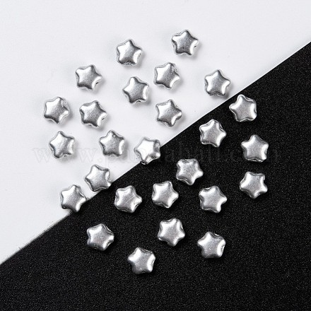 Perles de verre tchèques X-GLAA-L025-E04-1