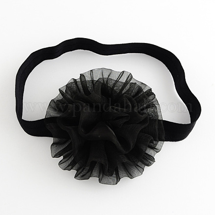 Elastic Baby Headbands OHAR-S115-M07J-1